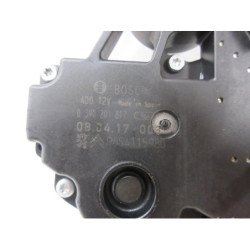 Mecanisme Essuie Glace Arriere Citroen C4 Picasso 1